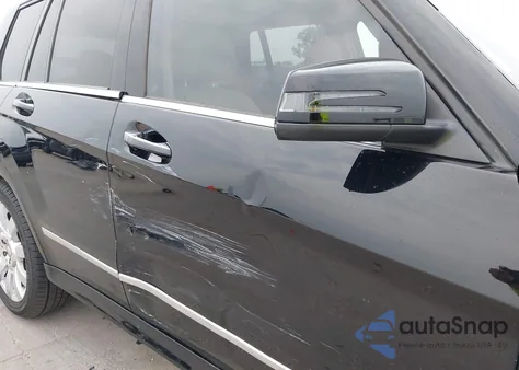 2012 Mercedes-Benz Glk 350 из США, поврежденный, VIN WDCGG5GB0CF898688